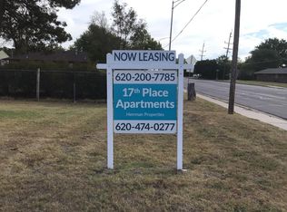 908 E 17th Ave #B-3, Hutchinson, KS 67501