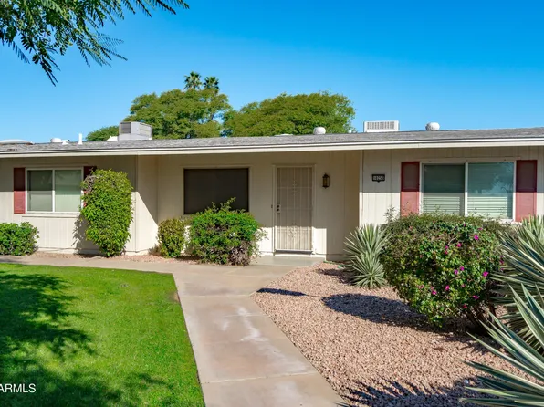 10253 N 108TH Avenue, Sun City, AZ 85351