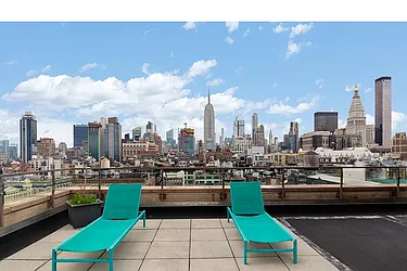 Rented by REAL New York
