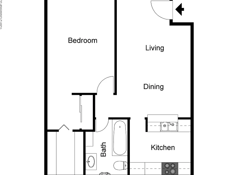 Villa Marina Apartments — Photo 30