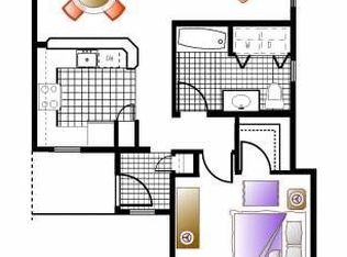 8410 SW Apple Way APT H104, Portland, OR 97225