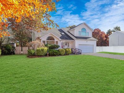 83 Barraud Drive, Port Jefferson Station, NY, 11776