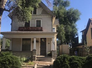 405 W 12th St, Pueblo, CO 81003