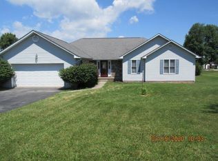 2193 Grandview Rd, Beaver, WV 25813