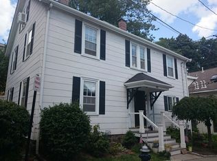 61 White Pl, Brookline, MA 02445