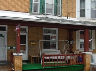 226 Doolittle Ave, Carnegie, PA