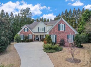 1544 Berkeley Ct, Gainesville, GA 30501