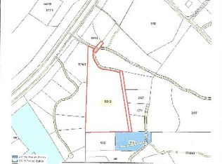 6012 Appalachian Hwy, Blue Ridge, GA 30513