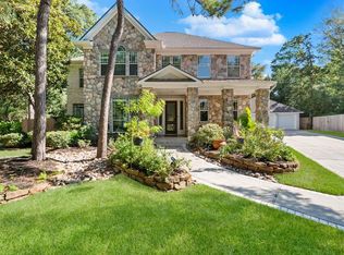 46 Clingstone Pl, Spring, TX 77382