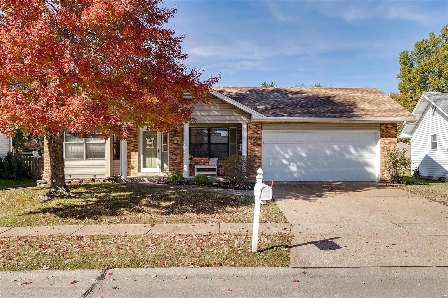 54 Trampe Hill Dr photo 1