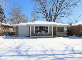 420 S May Ave, Kankakee, IL 60901