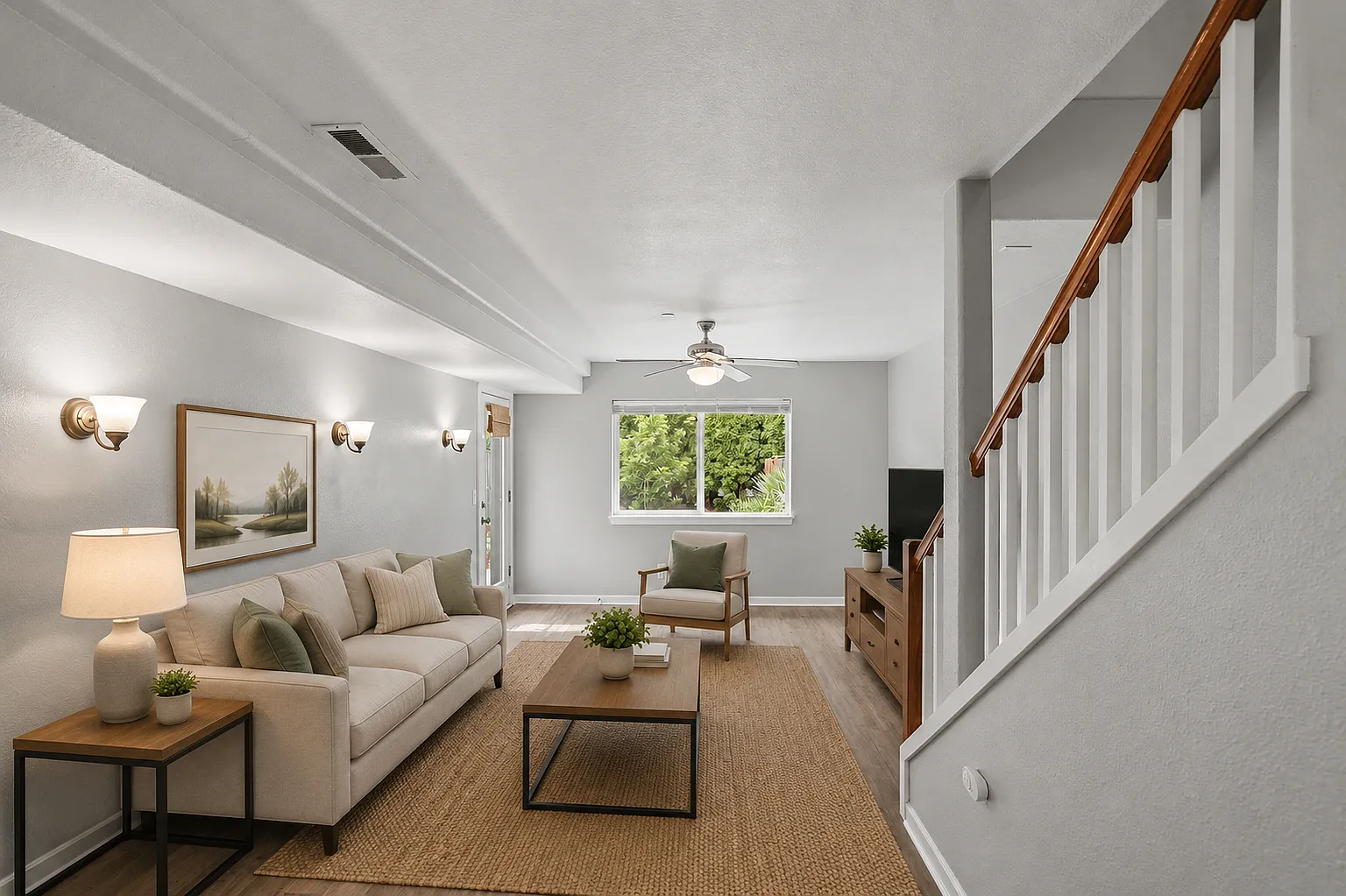 3 bed, 2.5 bath, 1383 sqft, $2,295 — Photo 1