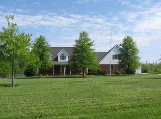 6143 Konarcik Rd, Waterloo, IL 62298