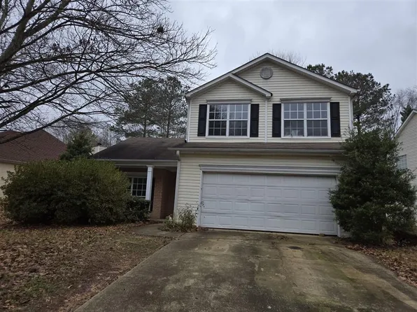 1558 Silver Ridge Dr, Austell, GA 30106