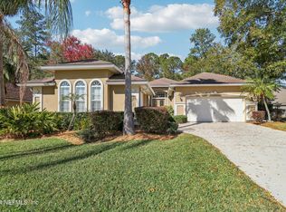 2502 Country Side Dr, Fleming Island, FL 32003