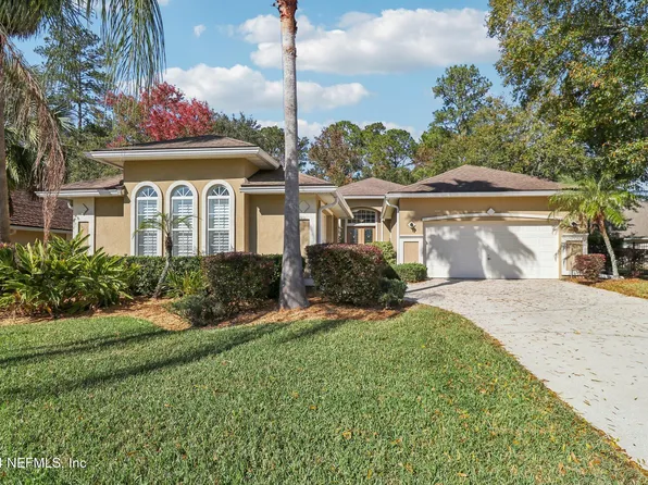2502 COUNTRY SIDE Drive, Fleming Island, FL 32003