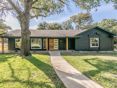6108 Monterrey Dr, Fort Worth, TX, 76112