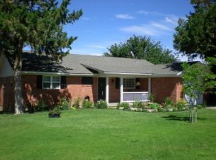 121 N Goliad St, Amarillo, TX 79106