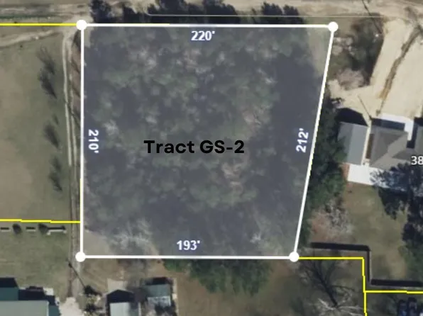 Walker North Rd, Walker, LA 70785