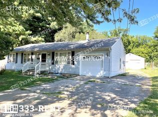 13126 8th St, Grandview, MO 64030