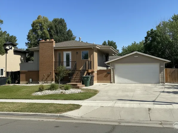 411 E Wilford Ave, Murray, UT 84107