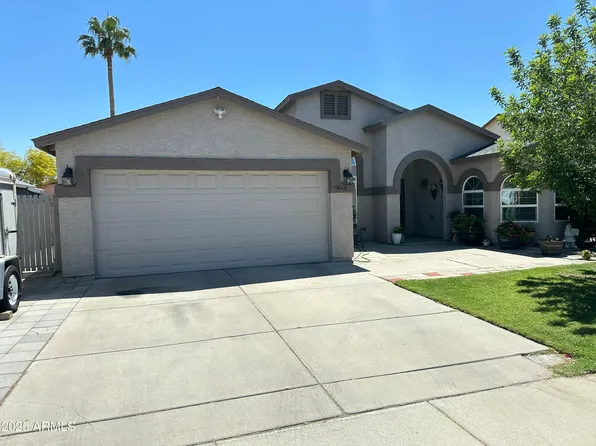 9001 W WINDSOR Avenue, Phoenix, AZ 85037