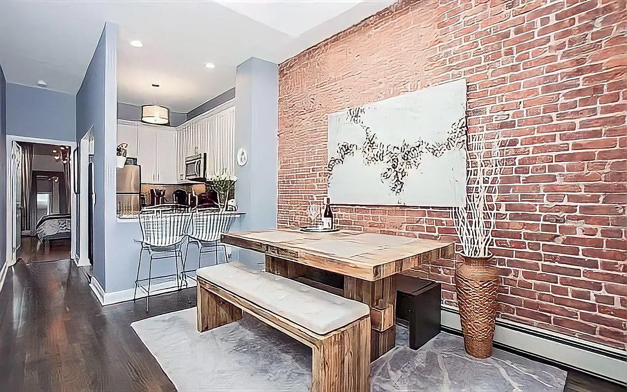 2 bed, $3,900 — Photo 2