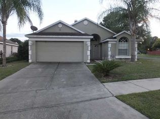 390 Randon Ter, Lake Mary, FL 32746