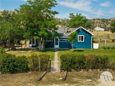 106 Hill Ave, Fromberg, MT, 59029
