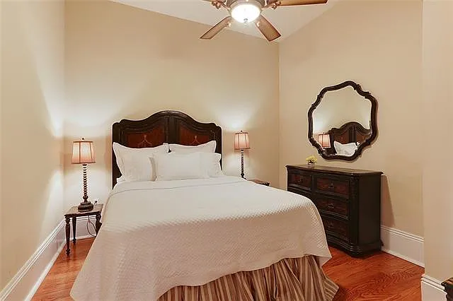 531 Bienville Ave #3 — Photo 19