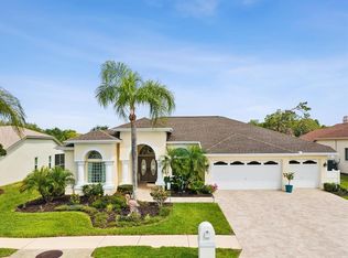 8137 Morning View Dr, Hudson, FL 34667