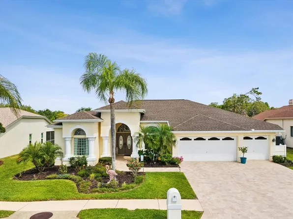 8137 Morning View Dr, Hudson, FL 34667