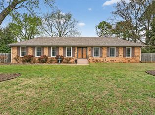 3383 Mount Tabor Rd, Murfreesboro, TN 37127