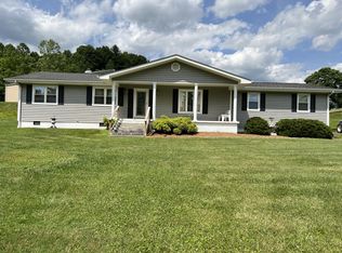 299 Spring St SE, Coeburn, VA 24230