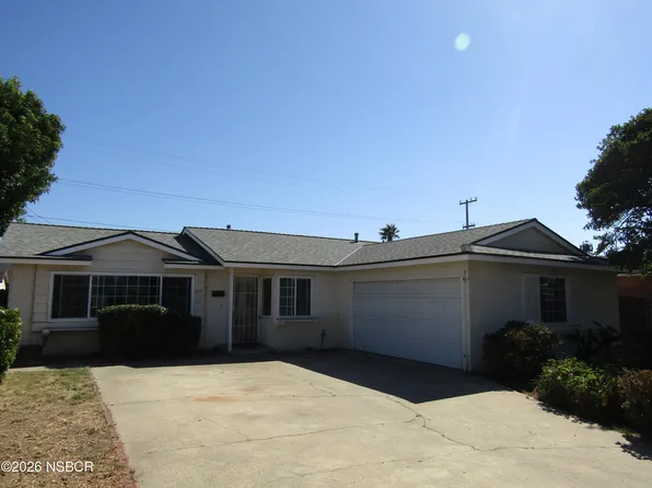 1004 W Date Ave, Lompoc, CA 93436