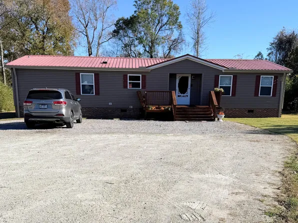115 Windward Drive, Rocky Point, NC 28457