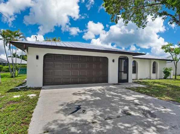 1420 SE 19th St, Cape Coral, FL 33990