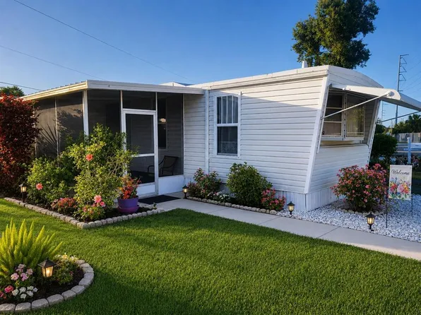 6580 SEMINOLE BOULEVARD #733, SEMINOLE, FL 33772