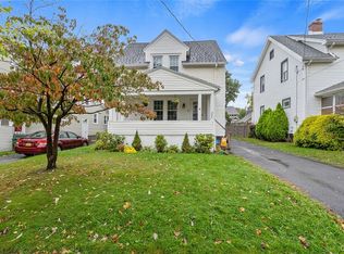 222 Columbia Ave, Syracuse, NY