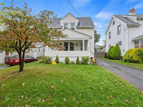 222 Columbia Ave, Syracuse, NY 13207