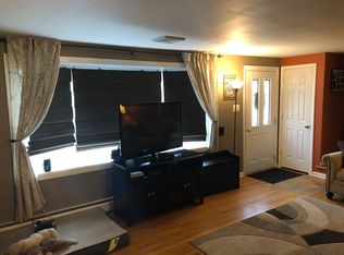 825 Rhodora Ave, Reading, PA 19605