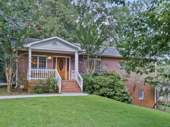 402 Terrydale Dr SE, Marietta, GA 30067