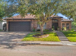 6535 Grande Bay Dr, Laredo, TX 78041