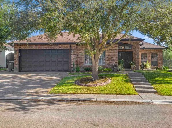 6535 Grande Bay Dr, Laredo, TX 78041