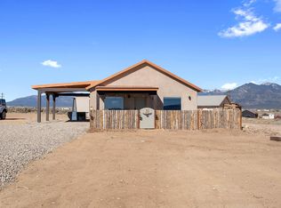 54 Camino Sabio, El Prado, NM 87529