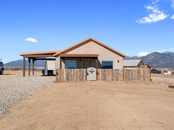 54 Camino Sabio, El Prado, NM 87529