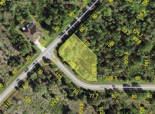 1038 Butterfield Dr, Pt Charlotte, FL 33953