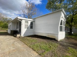 3526 Dallas Dr, New Carlisle, OH