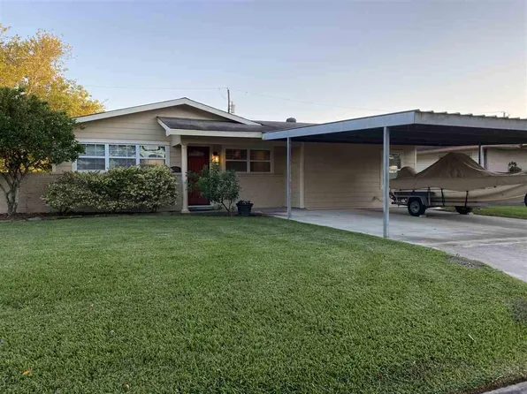 1515 Longhorn Ave, Orange, TX 77630