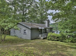 253 Sunset Rd, Fitzwilliam, NH 03447